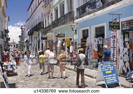Souvenirs on sale for tourists in Brazil. View Large Photo Image Stock Photo - Souvenirs on sale for tourists in Brazil.. Fotosearch