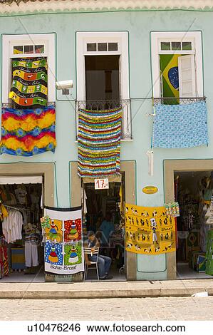 Souvenirs on sale for tourists in Brazil. View Large Photo Image Stock Photograph - Souvenirs on sale for tourists in Brazil.. Fotosearch