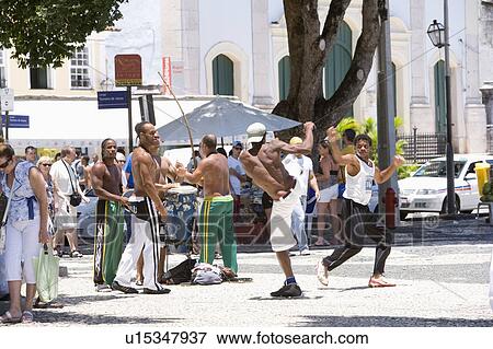 Tourist entertainment in Brazil. View Large Photo Image Stock Photo - Tourist entertainment in Brazil.. Fotosearch