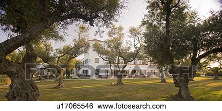White stucco building Arcos de la frontera in Southern Spain View Large Photo Image Stock Photograph - White stucco building Arcos de la frontera in Southern Spain. Fotosearch