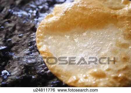 Buñuelos in Pan View Large Photo Image Stock Photograph - Buñuelos in Pan. Fotosearch