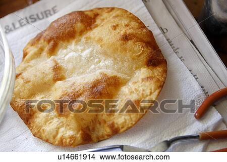 Picture - Buñuelos. Fotosearch