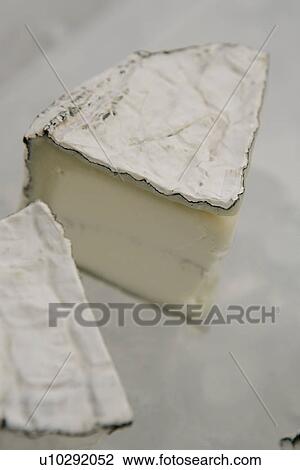 Camembert Cheese View Large Photo Image Stock Image - Camembert Cheese. Fotosearch