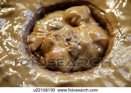 Stock Image - Caramel. Fotosearch