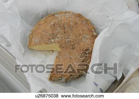 Cheese at Farmers Market View Large Photo Image Stock Photo - Cheese at Farmers Market. Fotosearch