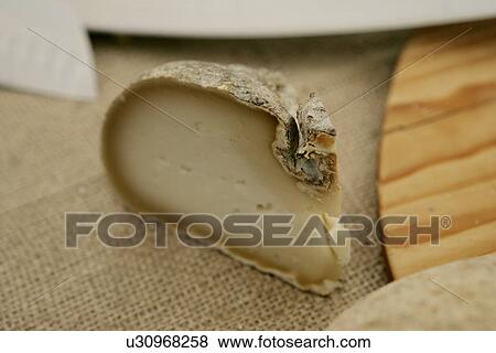 Stock Photo - Cheese at Farmers Market. Fotosearch