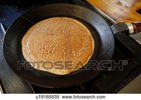 Chocolate Taco in Pan View Large Photo Image Stock Photography - Chocolate Taco in Pan. Fotosearch