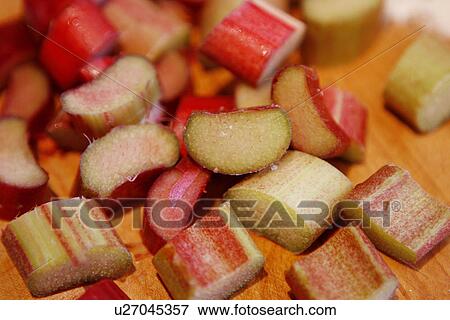 Chopped Rainbow Chard View Large Photo Image Stock Photo - Chopped Rainbow Chard. Fotosearch