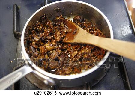 Cooking Figs View Large Photo Image Stock Photography - Cooking Figs. Fotosearch