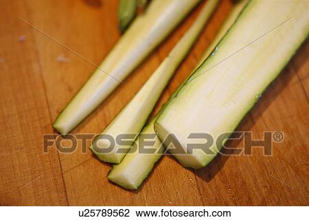 Courgette View Large Photo Image Stock Image - Courgette. Fotosearch