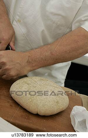 Cutting Cheese at Farmers Market View Large Photo Image Stock Photo - Cutting Cheese at Farmers Market. Fotosearch