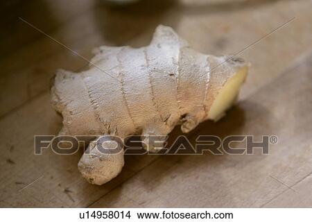 Picture - Ginger. Fotosearch