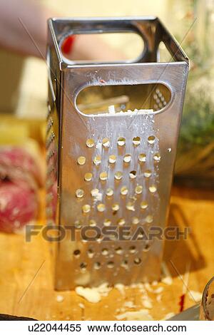 Stock Photography - Grater. Fotosearch