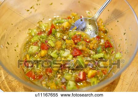 Mixed Chilies in bowl / preparing Salsa View Large Photo Image Stock Photography - Mixed Chilies in bowl / preparing Salsa. Fotosearch