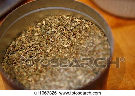 Mixed Herbs View Large Photo Image Stock Photograph - Mixed Herbs. Fotosearch