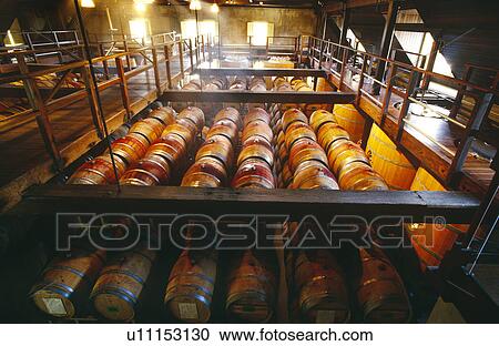 Niebaum Coppola Cellar, Napa Valley, California, North America View Large Photo Image Stock Image - Niebaum Coppola Cellar, Napa Valley, California, North America. Fotosearch