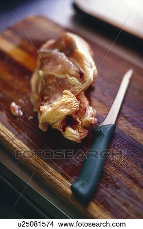 Picture - Offal. Fotosearch
