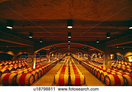 Robert Mondavi Wine Cellar, Napa Valley, California, North America View Large Photo Image Stock Image - Robert Mondavi Wine Cellar, Napa Valley, California, North America. Fotosearch