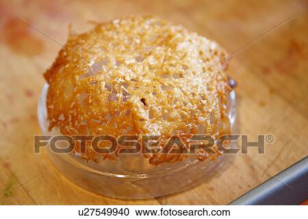 Shaping Parmesan Cheese Nest over Bowl View Large Photo Image Stock Image - Shaping Parmesan Cheese Nest over Bowl. Fotosearch