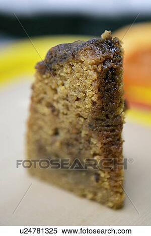 Steamed Pumpkin Pudding View Large Photo Image Stock Photography - Steamed Pumpkin Pudding. Fotosearch