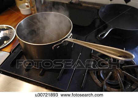 Steaming Pot View Large Photo Image Stock Image - Steaming Pot. Fotosearch