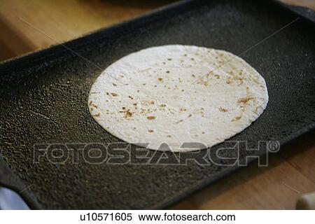Stock Photography - Tortilla. Fotosearch
