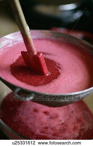 Watermelon Puree / step shot View Large Photo Image Stock Image - Watermelon Puree / step shot. Fotosearch