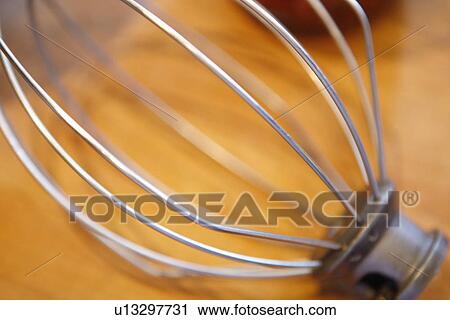 Whisk Close Up View Large Photo Image Stock Image - Whisk Close Up. Fotosearch