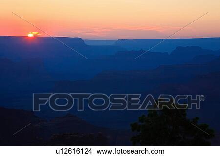 az arizona grand canyon national park south rim View Large Photo Image Picture - az arizona grand canyon national park south rim. Fotosearch