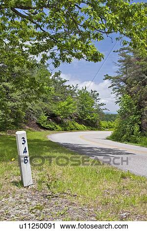 big laurel gap area blue ridge parkway north big View Large Photo Image Stock Image - big laurel gap area blue ridge parkway north big. Fotosearch