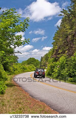 big laurel gap area blue ridge parkway north big View Large Photo Image Stock Photo - big laurel gap area blue ridge parkway north big. Fotosearch