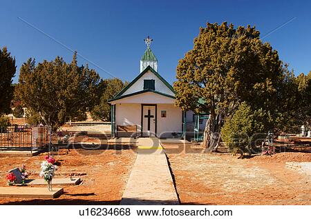 design church la manga new mexico hispanic nm  View Large Photo Image Stock Photo -  design church la manga new mexico hispanic nm . Fotosearch