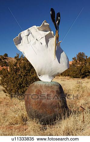 design paper artwork garden gods lone butte new View Large Photo Image Stock Photography - design paper artwork garden gods lone butte new . Fotosearch