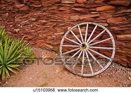 design wagon wheel az arizona grand canyon park View Large Photo Image Stock Photograph - design wagon wheel az arizona grand canyon park . Fotosearch