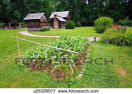 farm museum pioneer nc north carolina great farm View Large Photo Image Stock Photo - farm museum pioneer nc north carolina great farm. Fotosearch