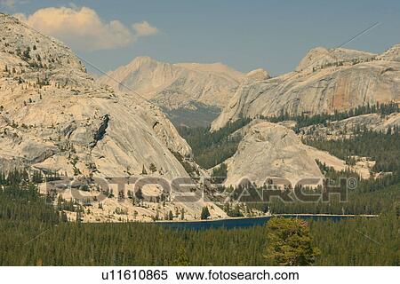 lake tenaya olmsted point tioga road yosemite View Large Photo Image Stock Photography - lake tenaya olmsted point tioga road yosemite. Fotosearch