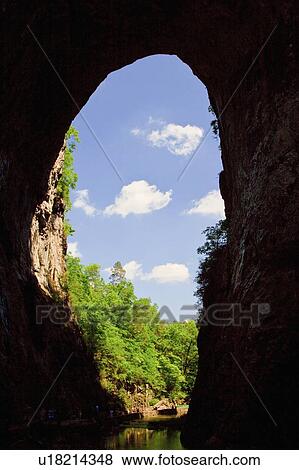 natural bridge virginia usa View Large Photo Image Stock Photo - natural bridge virginia usa . Fotosearch