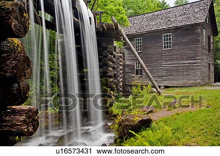 water great smoky mountains national park north View Large Photo Image Stock Image - water great smoky mountains national park north . Fotosearch