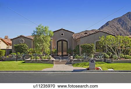 Front entrance of manor house View Large Photo Image Stock Image - Front entrance of manor house. Fotosearch