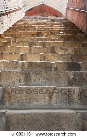 Stairways leading to Humayun's Tomb, New Delhi, India View Large Photo Image Stock Image - Stairways leading to Humayun's Tomb, New Delhi, India. Fotosearch