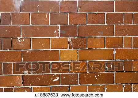Background of brick wall View Large Photo Image Stock Image - Background of brick wall. Fotosearch