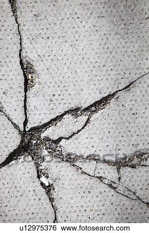 Full frame shot of cracked surface View Large Photo Image Stock Photograph - Full frame shot of cracked surface. Fotosearch