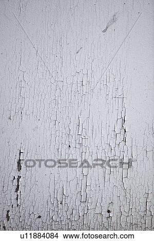 Full frame shot of wall peeling View Large Photo Image Picture - Full frame shot of wall peeling. Fotosearch