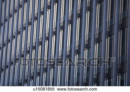 Detail of office building facade View Large Photo Image Stock Photography - Detail of office building facade. Fotosearch