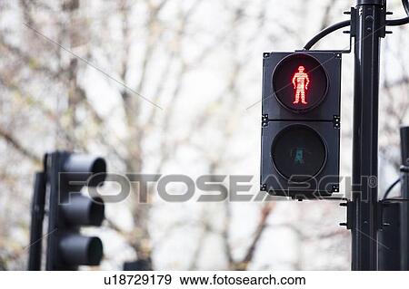 Green red light View Large Photo Image Stock Photo - Green red light. Fotosearch