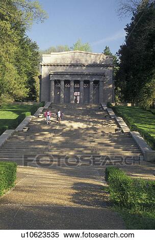 Abraham Lincoln, birthplace, Kentucky, Abraham Lincoln Birthplace National Historic Site, Memorial Hall at the Abraham Lincoln Birthplace Nat'l Historic Site in the state of Kentucky. View Large Photo Image Stock Photography - Abraham Lincoln, birthplace, Kentucky, Abraham Lincoln Birthplace National Historic Site, Memorial Hall at the Abraham Lincoln Birthplace Nat'l Historic Site in the state of Kentucky.. Fotosearch