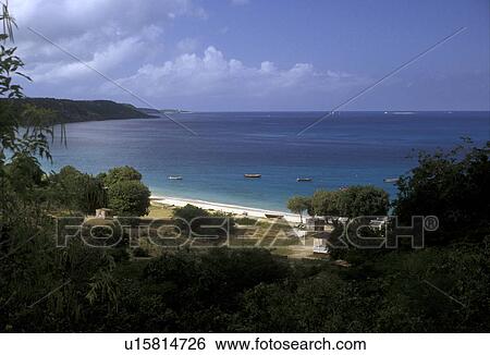 Anguilla, Caribbean, Caribbean Islands, Picturesque view of the Caribbean Sea and beach near The Valley on the island of Anguilla (a british territory). View Large Photo Image Stock Photograph - Anguilla, Caribbean, Caribbean Islands, Picturesque view of the Caribbean Sea and beach near The Valley on the island of Anguilla (a british territory).. Fotosearch