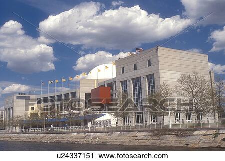 aquarium, Camden, New Jersey, Thomas H. Kean New Jersey State Aquarium at Camden on the Delaware River, New Jersey.  View Large Photo Image Stock Image -  aquarium, Camden, New Jersey, Thomas H. Kean New Jersey State Aquarium at Camden on the Delaware River, New Jersey. . Fotosearch