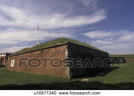 Baltimore, Fort McHenry, Maryland, Fort McHenry National Monument and Historic Shrine guardian of Baltimore's inner harbor in Baltimore in the state of Maryland View Large Photo Image Stock Image - Baltimore, Fort McHenry, Maryland, Fort McHenry National Monument and Historic Shrine guardian of Baltimore's inner harbor in Baltimore in the state of Maryland. Fotosearch