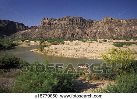 Big Bend National Park, Texas, Rio Grande, river, Rafting down the Rio Grande along the U. S. and mexican border. View Large Photo Image Stock Image - Big Bend National Park, Texas, Rio Grande, river, Rafting down the Rio Grande along the U. S. and mexican border.. Fotosearch